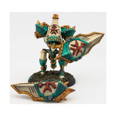 Warmachine Mk II Menoth Loose Vigilant #7 NM