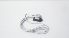 Smc ISE1L-T1-14L Digital Pressure Switch 12-24v-dc 0-100kpa