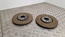 Disque de frein Peugeot RCZ