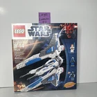 LEGO 9525 Star Wars Pre Vizsla's Mandalorian Fighter ~New, Sealed & Retired Set