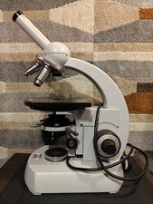 Mikroskop Carl Zeiss Standard  Monokulares Labor-/Forschungsmikroskop