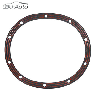 D035 Differential Cover Gasket Rubber Coated Steel Core For Dana 35 Axles