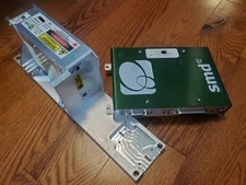 Used Novanta Laser Quantum Laser GEM532nm 1650Watt