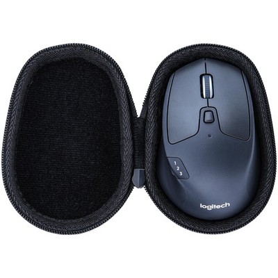 Hart Schutz Hülle Etui Tasche für Logitech M720 Triathlon MultiDevice Maus