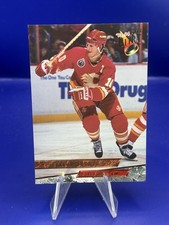 1993-94 Fleer Ultra Gary Roberts #187 (EX/NM?)