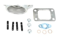 NRF Lader, Aufladung 90010447 Passend FüR Iveco