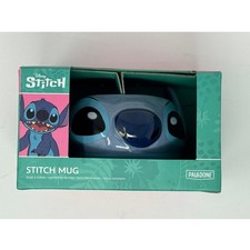 Disney Lilo and Stitch Stitch Oversized Coffee Mug NEW