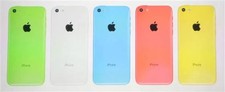 Apple iPhone 5c - 8GB 16GB 32GB, Random Color, Clean IMEI