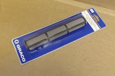 Graco Easy Out-Pumpenverteilerfilter lang Maschenweite 60  Art. 244067 Filter