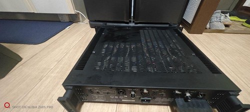Bose Power Amplifier 1400Vi - Afbeelding 4 van 8