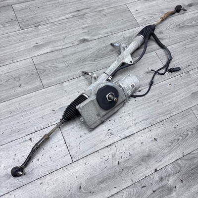 CITROEN DS3 MK1 POWER STEERING RACK 28234753 1.6 E-HDI DIESEL 9HP 09-16