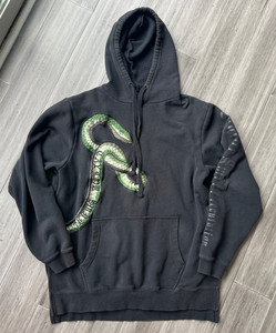 Reputation Tour Hoodie | eBay