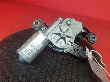 SKODA KAROQ WIPER MOTOR REAR 2019 5 DOOR ESTATE