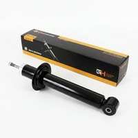 1X StoßDäMpfer ÖLdruck Hinten FüR Lada 110-112, Kalina, Priora, Samara NEU GH