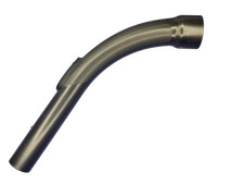 Miele Vacuum Bent End Curved Handle|S2130 S2180 S381 S388 S4210 S4211
