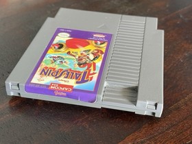 Disney's TaleSpin Nintendo NES TESTED AND WORKING