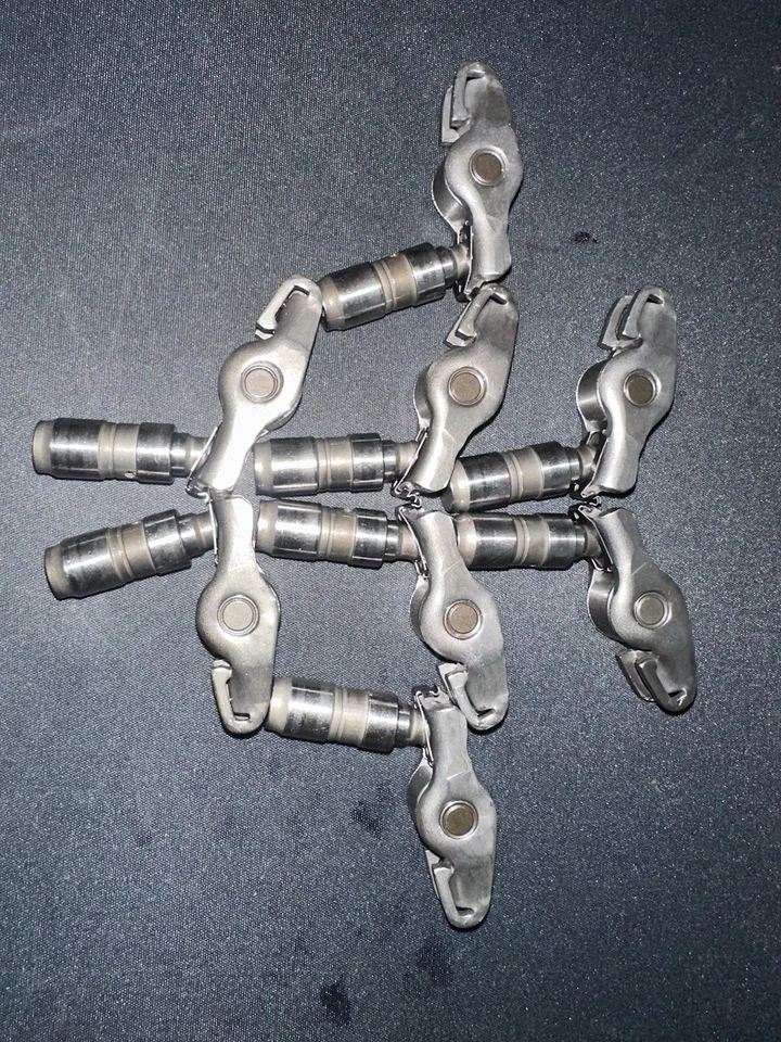 2015-2021 FITS FORD EDGE F150 FUSION 2.7 V6 ECOBOOST 升降器和韩国 24 件 — 第 2/2 张图片