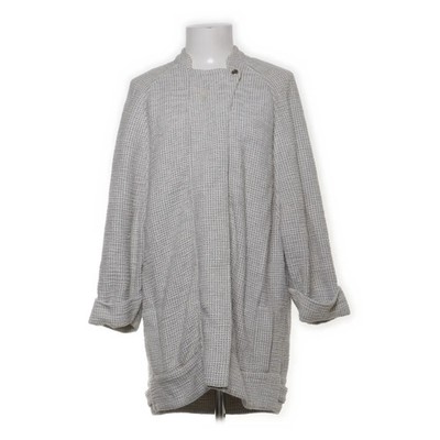 Custommade, Jacke, Damen, Größe: 36, Grau #Kty
