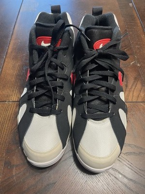 nike air diamond fury 96