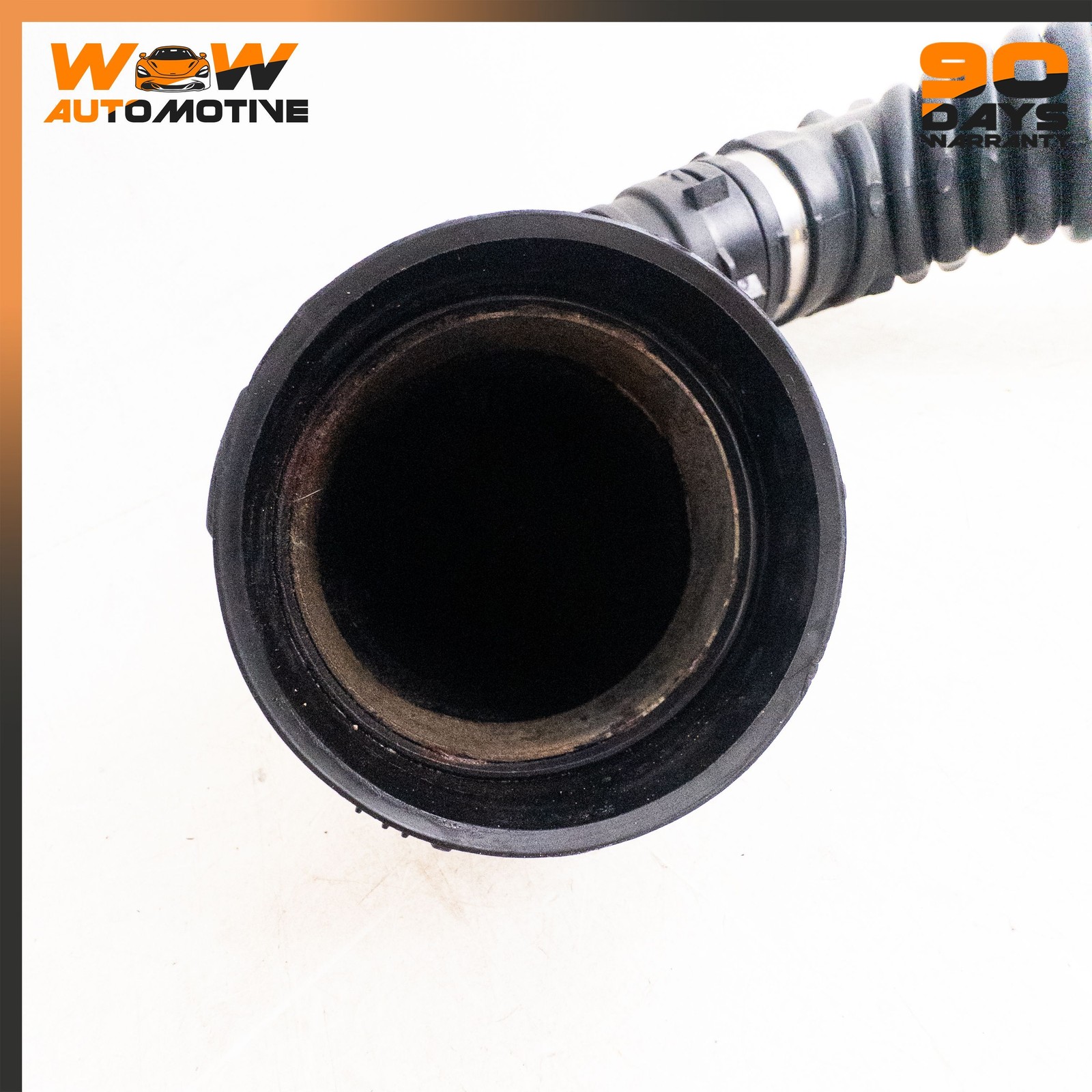 Maserati Quattroporte S Q4 2014-2019 Front Right Air intake pipe P/N 268447