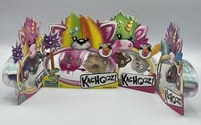 4 Kachooz , Moops, Pencil Toppers, Kachooz Pencil Toppers, Kachooz Moops,