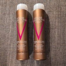 2x Brazilian Blowout Volume Conditioner for Volume Body Shine - 12 oz