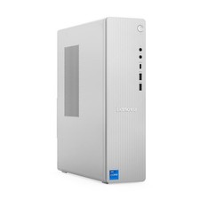 Image of Lenovo IdeaCentre 08IRR9 Tower Desktop PC Intel Core i7 16GB RAM 1TB Storage