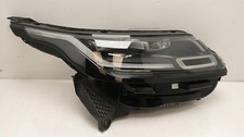 2018 LAND ROVER RANGE ROVER VELAR O/S Drivers Right Front Headlight Headlamp LR1