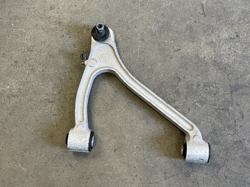 10 11 12 13 14 Lotus Evora Front Right Passenger Upper Control Arm RWD 1612 OEM - Picture 1 of 8