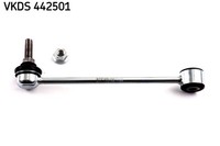 SKF Koppelstange Stabilisator Vkds 442501 FüR Jeep Cherokee 3 WH WK Commander XK