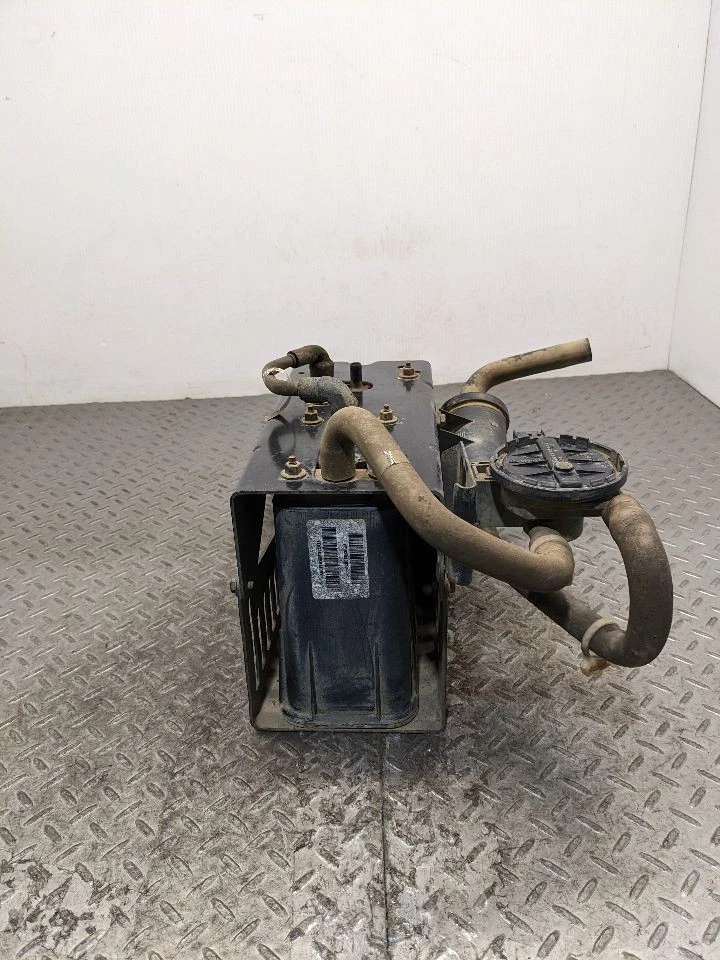 Dodge Ram 1500 2002-2005 bote de vapor y cubierta P53030837 52102872aa1178710 Foto 3 de 4