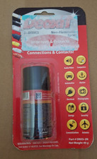 CAIG DeoxIT DN5 Contact Cleaner Protector Deoxidizer Spray 1.4 oz 40g DN5S-2N