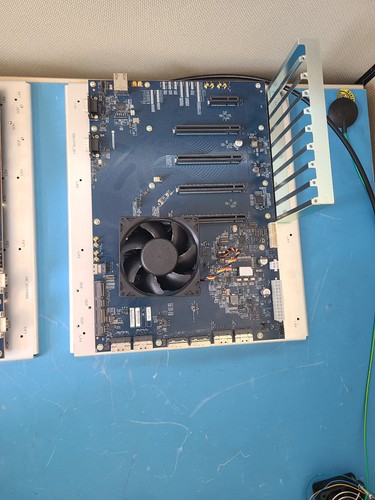 Gen 5 Development Kit Broadcom
