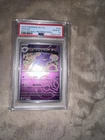 Pokémon Gengar Master Ball Reverse Holo 2025 151 CS 094/151 PSA 10