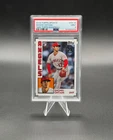 SHOHEI OHTANI 2019 Topps Update 1984 Topps Baseball #84-25 PSA 9 Mint