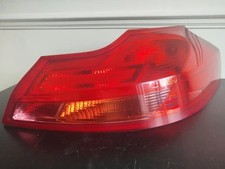 vauxhall insignia estate 2012 rear tail light o/s driver side