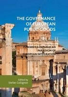 Stefan Collignon | The Governance Of European Public Goods | Taschenbuch (2018)