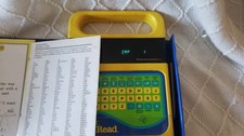 Vintage 1980 Speak and Read Texas Instruments Original