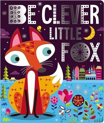 Be Clever Little Fox, Make Believe Ideas Ltd