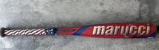 marucci cat 9 usssa bat
