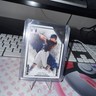 Jace Jung 2025 Panini Impeccable Baseball RC Silver 09/60