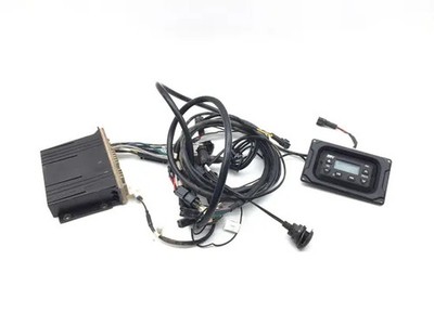 SSV Works Audio 2024 Yamaha Wolverine RMAX4 1000 YXF10 XT-R 3377