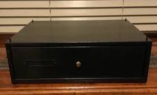 Vintage Watch Parts Cabinet with envelopes 