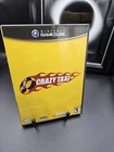 Crazy Taxi / Nintendo GameCube / CIB / Tested / Read