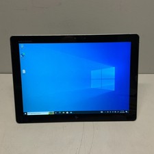 HP Elite x2 1012 G2 Intel i5 7200u 2.5GHz 8GB RAM 256GB SSD Windows 11