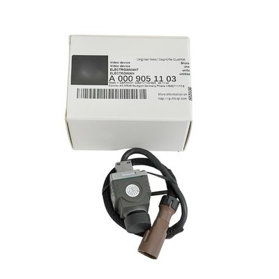OEM Front Camera FOR Mercede GL GLE GLS W166 W212 W207 CLS W218 A0009051103 USA