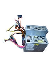 280W Power Supply Fit Dell OptiPlex GX520 GX620 740 745 755 210L 320 330 MH595