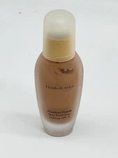 Elizabeth Arden Flawless Finish Bare Perfection Foundation Bisque 25 - 1 oz NWOB