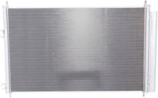  A/C Condenser For Toyota RAV4 2006-2012