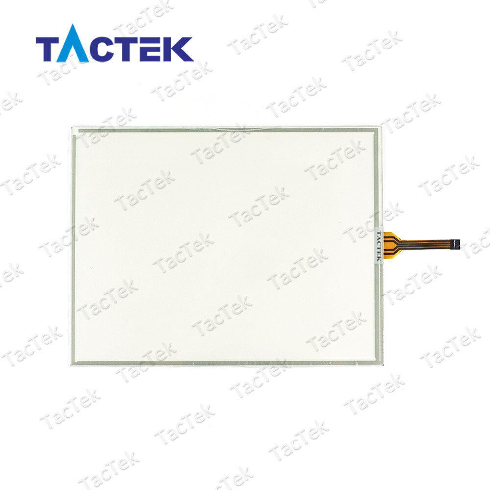 Touch Screen Panel Digitizer for NKK Nikkai FT-AS00-15A Touchpad 